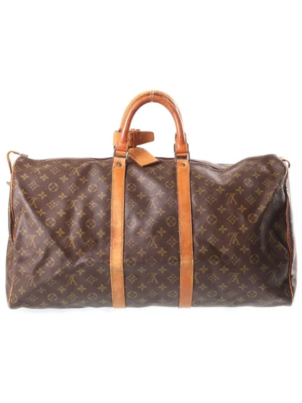 Louis Vuitton this authentic